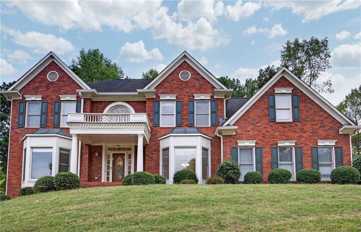 Property Photo:  2779 Lake Forest Trail  GA 30043 