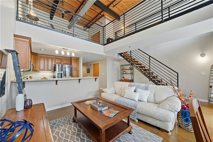 Property Photo:  1133 Church Street SE 2  GA 30014 