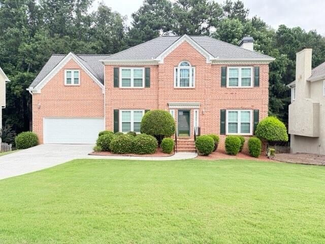 Property Photo:  2315 Prosperity Way  GA 30024 