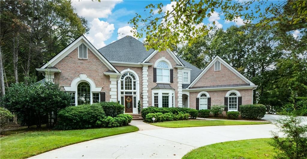 Property Photo:  730 Winnmark Court  GA 30076 