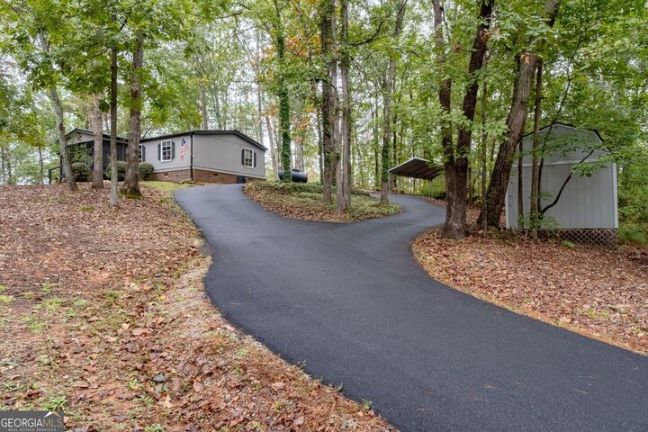 Property Photo:  49 Bagwell Road  GA 30534