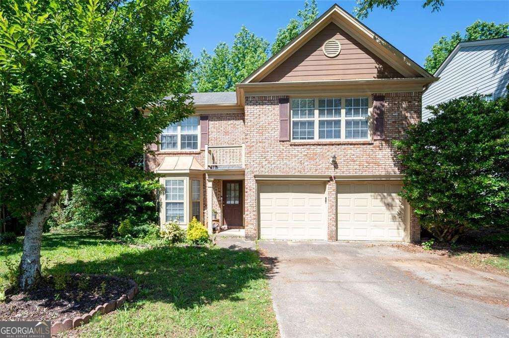 Property Photo:  4003 Maple Ridge Lane NW  GA 30101 