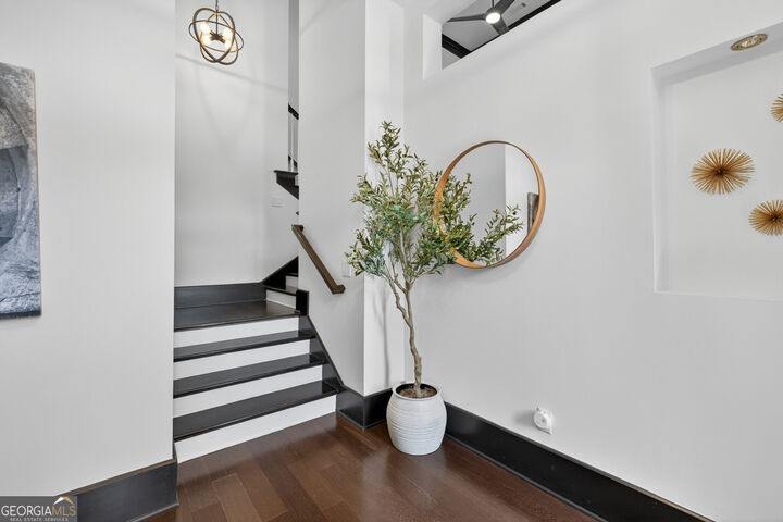 Property Photo:  745 Fountainhead Lane NE 118  GA 30324 
