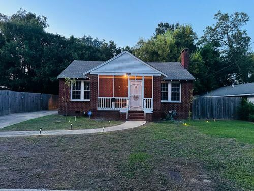 Property Photo:  2113 8th Street  GA 31906