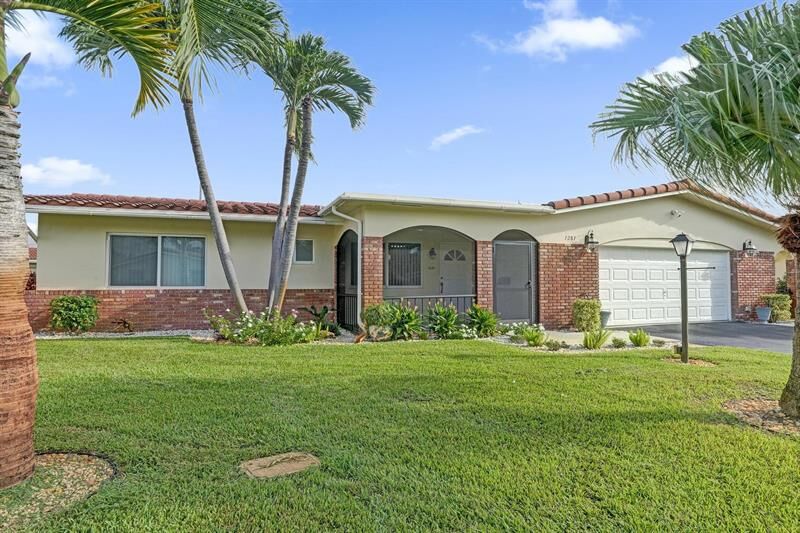 Property Photo:  1281 NW 44th St  FL 33064 