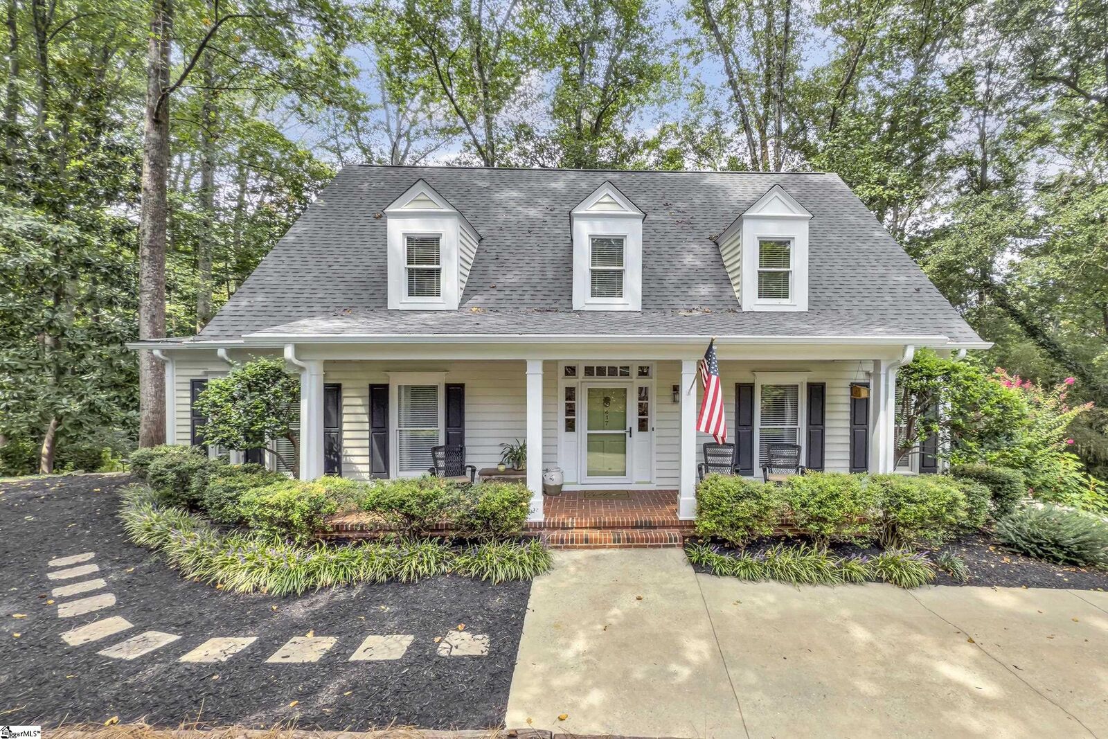 Property Photo:  417 Stewart Street  SC 29605 