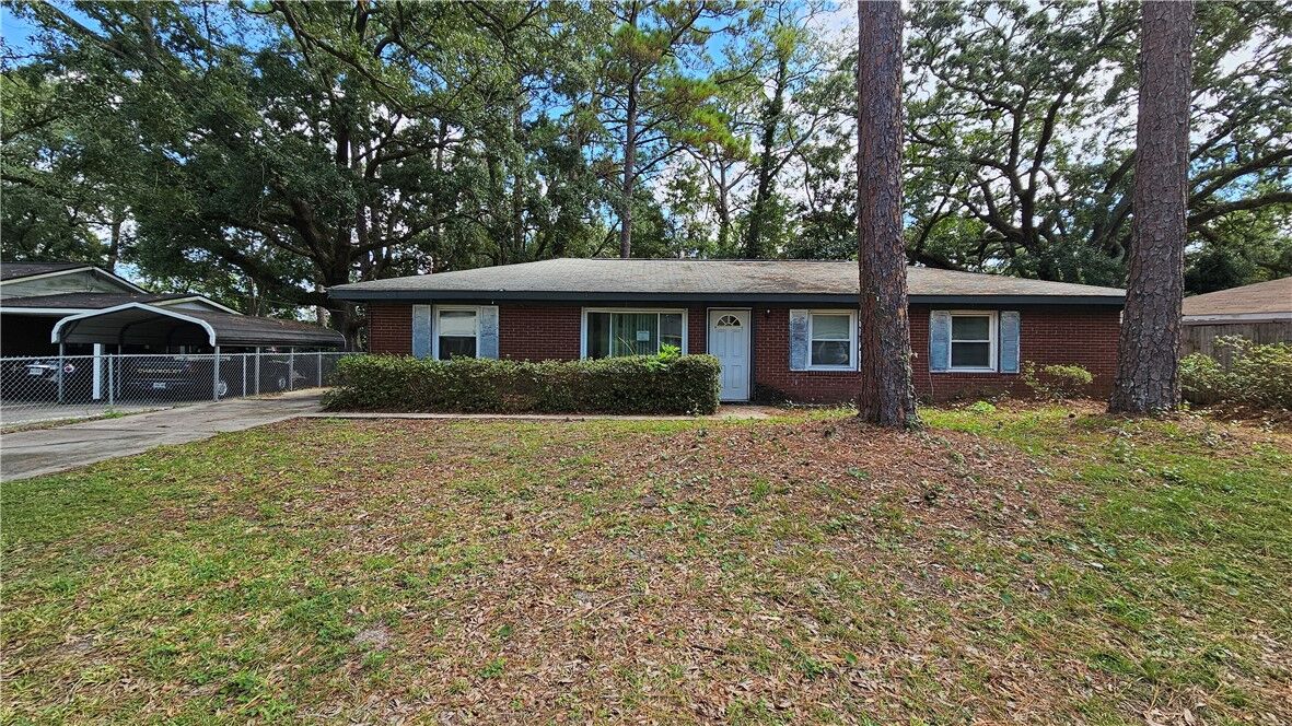 Property Photo:  106 Fairman Avenue  GA 31525 
