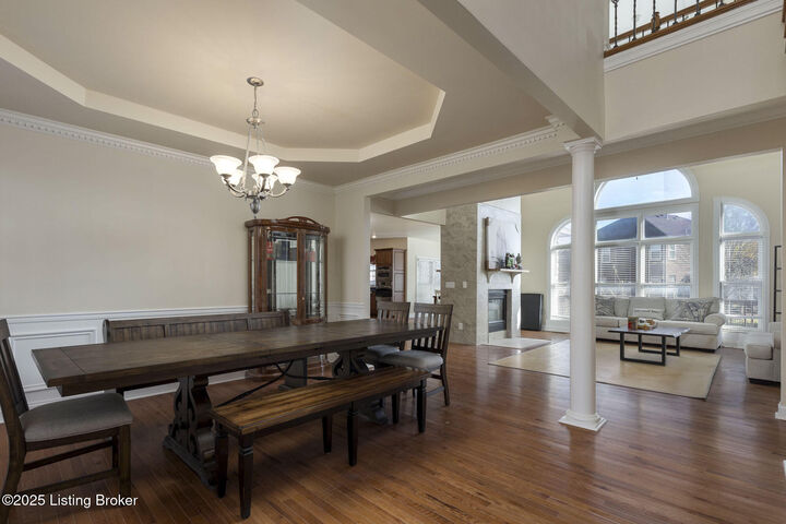 Property Photo:  14605 Cressington Cir  KY 40245 