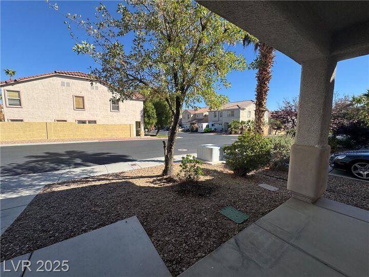 Property Photo: 343 Fox Lake Avenue NV 89148