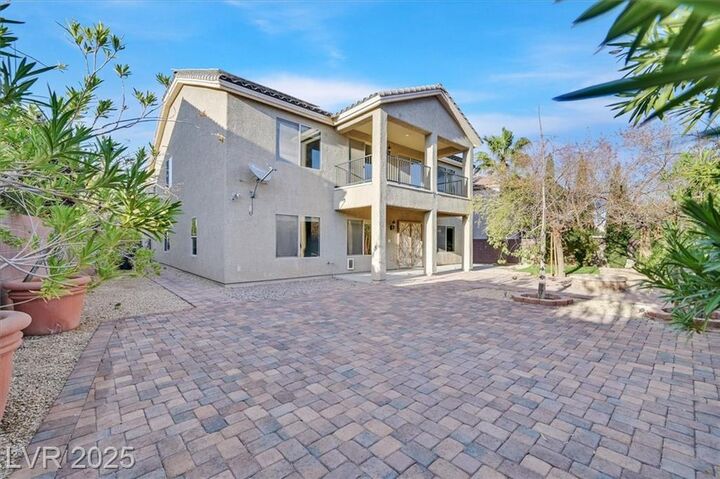 Property Photo: 65 Pangloss Street NV 89002