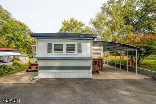 Property Photo: 93 Mount Pleasant Ave 9A NJ 07866