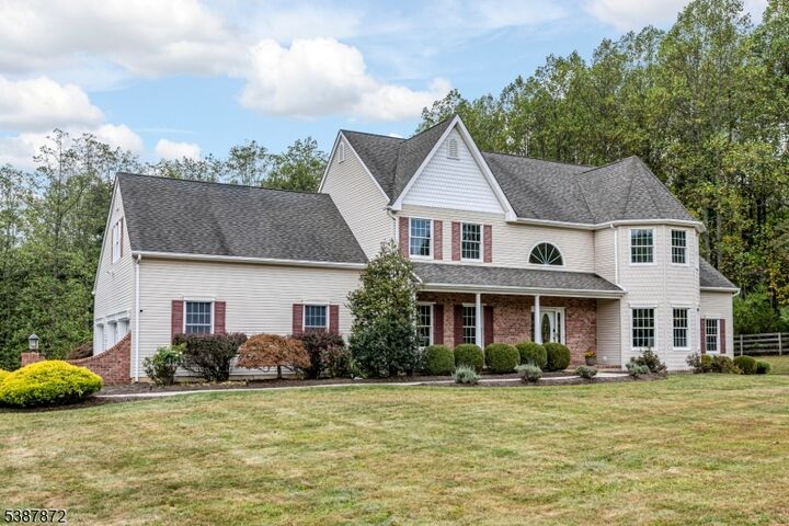 Property Photo:  214 Woolf Rd  NJ 08848 