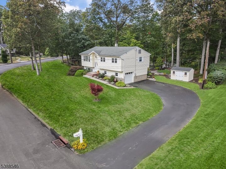 Property Photo: 23 Patterson Dr NJ 07438