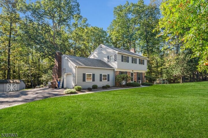 Property Photo:  1266 Mount Vernon Rd  NJ 08807 