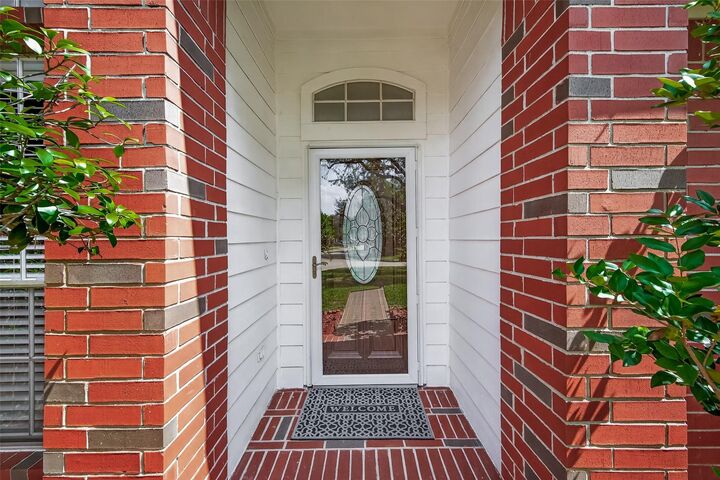 Property Photo:  1927 Blooming Park Lane  TX 77450 