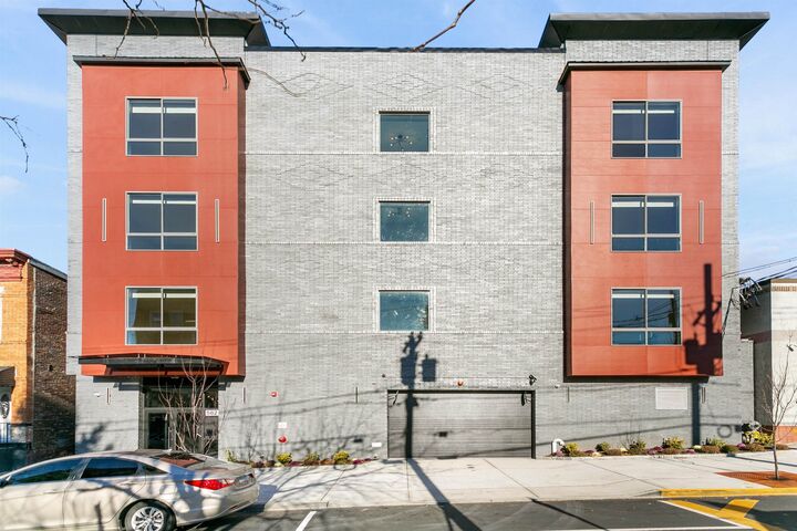 Property Photo: 582 66th St 301 NJ 07093