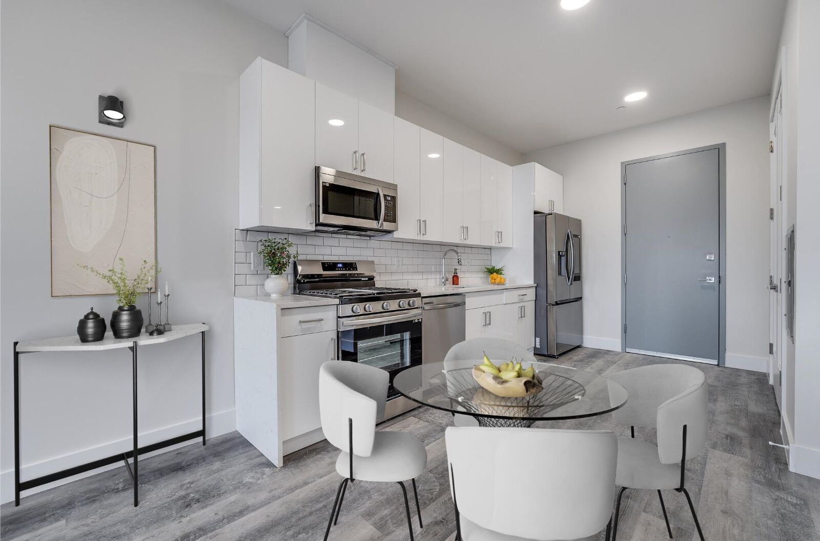 Property Photo:  3443 Kennedy Blvd 505  NJ 07307 