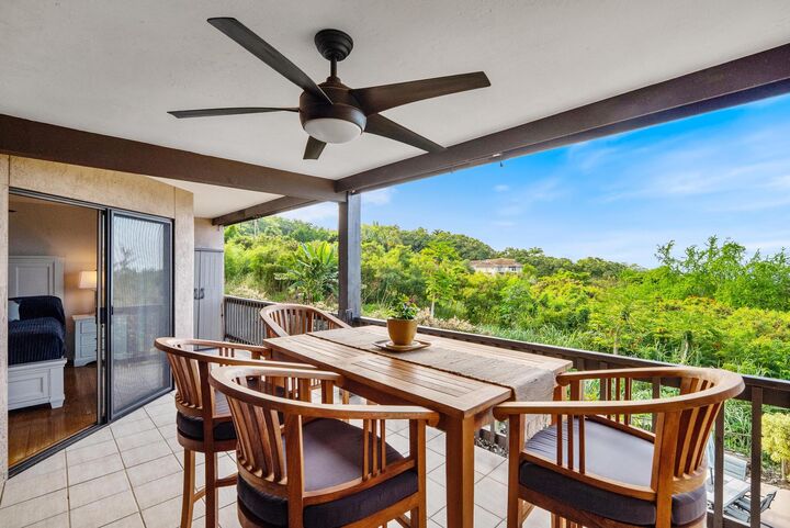 Property Photo: 77-296 Kalani Way 7 HI 96740