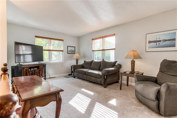 Property Photo:  9692 Wedd Street  KS 66212 