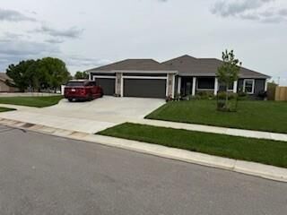 Property Photo:  1202 Little Knife Drive  KS 66049 