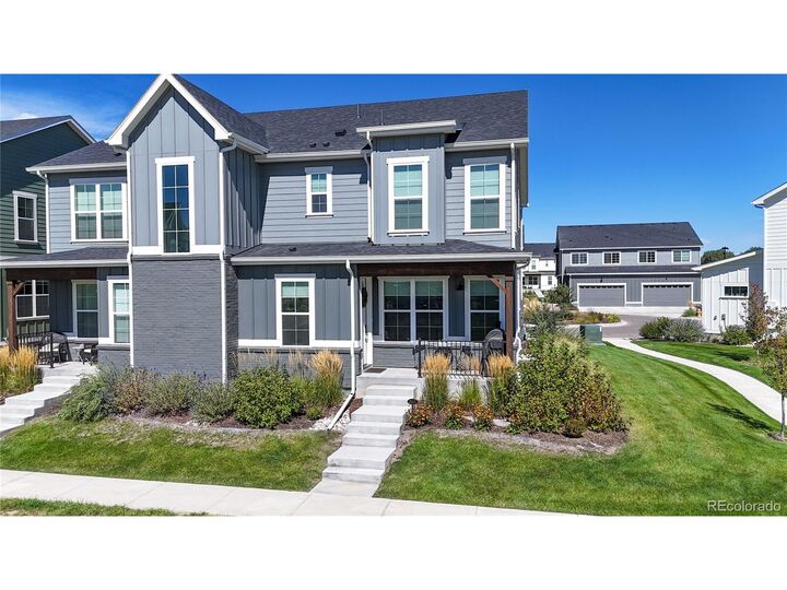 275 Dipper Ct  Berthoud CO 80513 photo