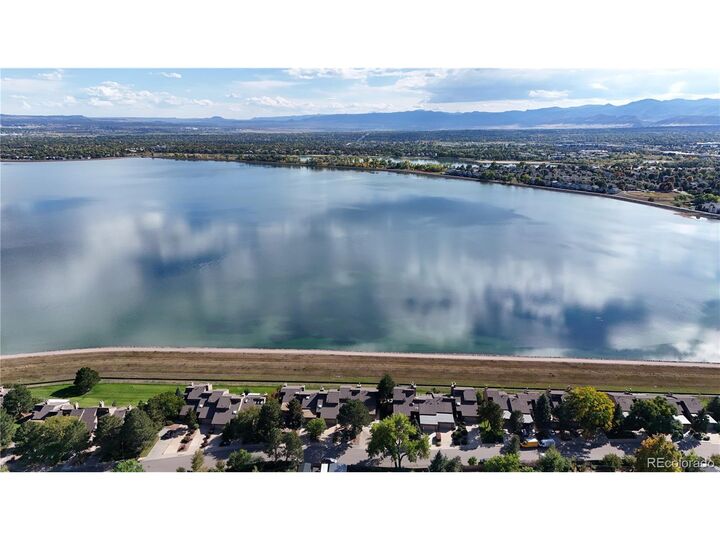 Property Photo:  7080 W Stetson Pl 19  CO 80123 