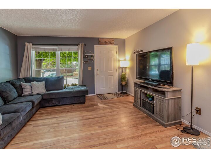 Property Photo:  924 Milo Cir A  CO 80026 