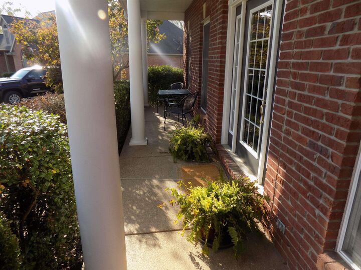 Property Photo: 3044 Birdie Circle IN 47725