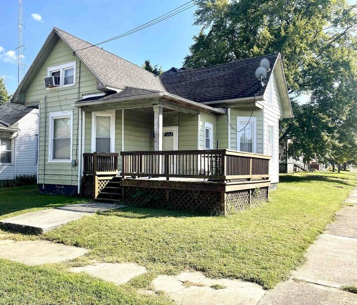 301 E Monroe Street  Princeton IN 47670 photo