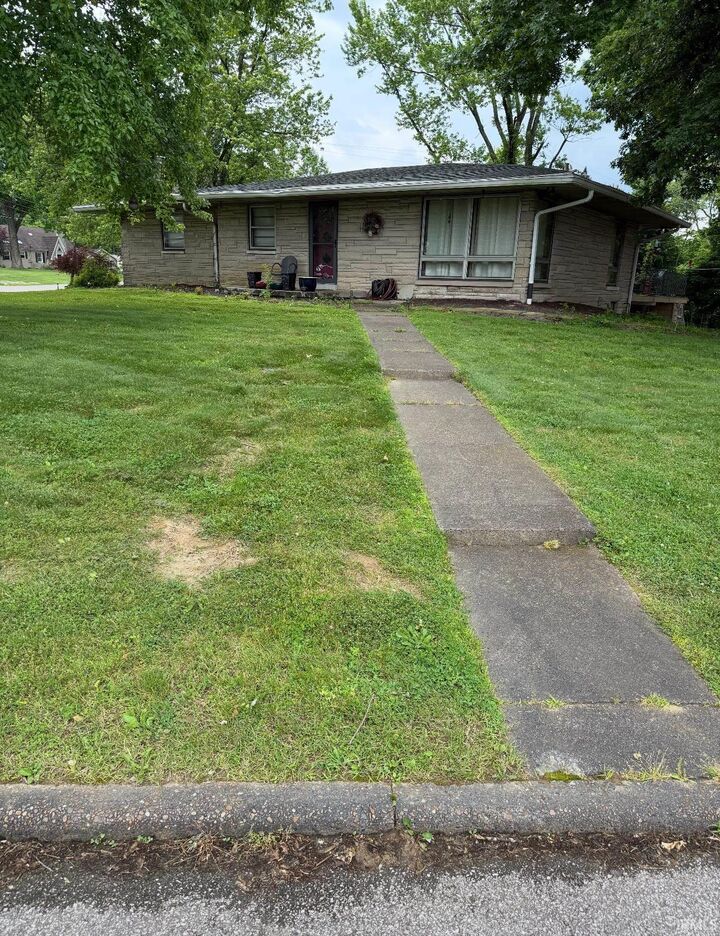 Property Photo:  5200 W Haven Drive  IN 47720 