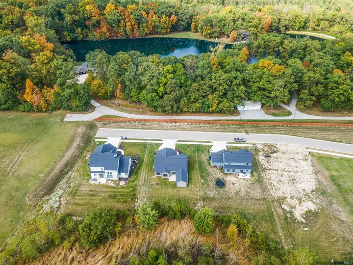 Property Photo:  8578 Virgo Run  IN 46765 