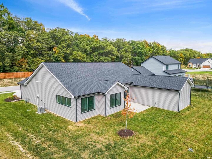 Property Photo:  8578 Virgo Run  IN 46765 