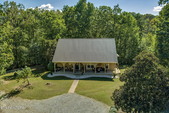 Property Photo:  680 Dogwood Valley Rd  TN 37763 