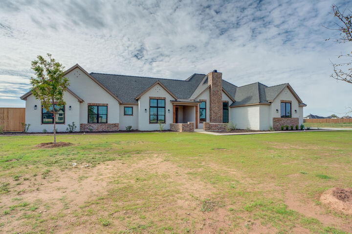 5309 County Rd 7670  Lubbock TX 79424 photo