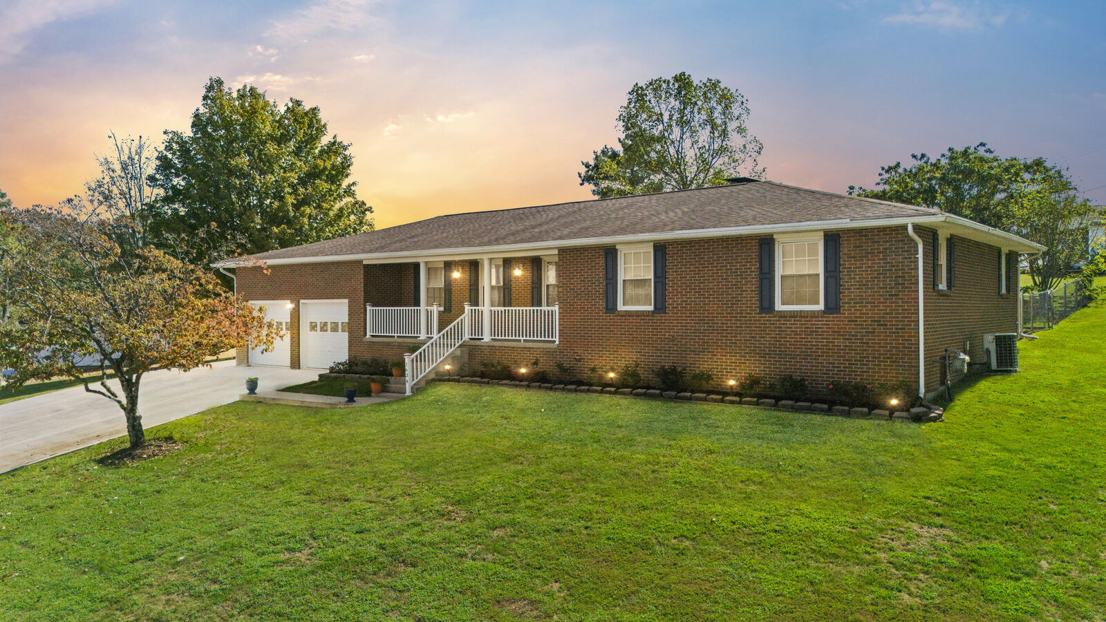 Property Photo: 1634 Martha Ann Drive KY 41056
