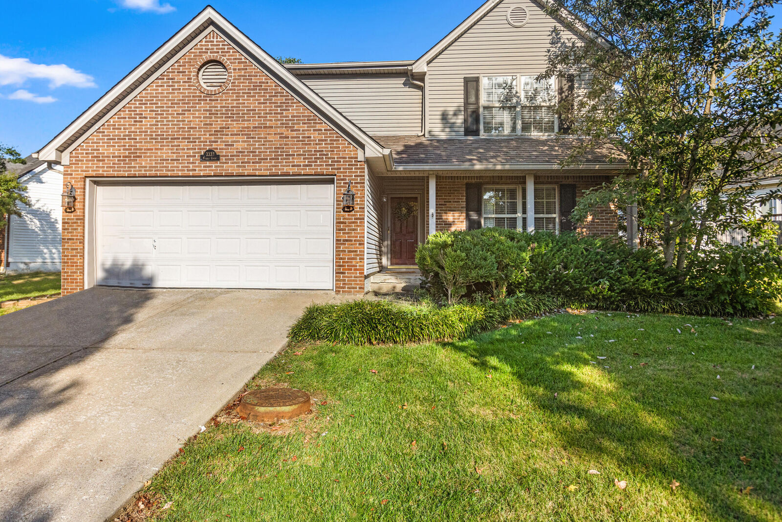 Property Photo:  3333 Pueblo Court  KY 40509 