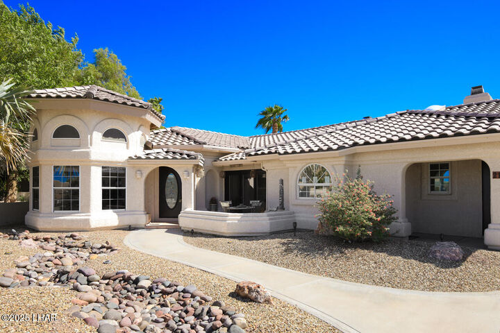 Property Photo:  2162 Rudolph Dr  AZ 86406 