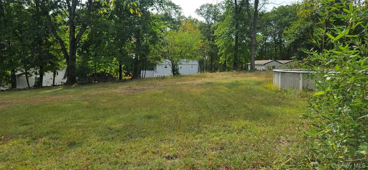 Property Photo:  80 Lenape Road  NY 10965 