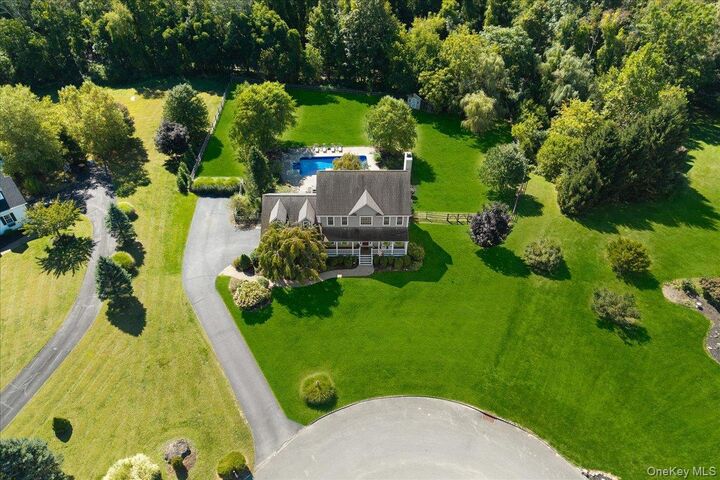 Property Photo:  65 Wilhelm Drive  NY 10990 