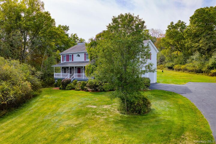 Property Photo:  52 Hill Road  NY 10941 