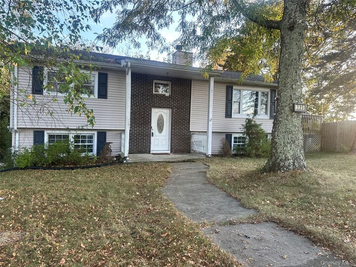 Property Photo: 225 Knoell Road NY 10924