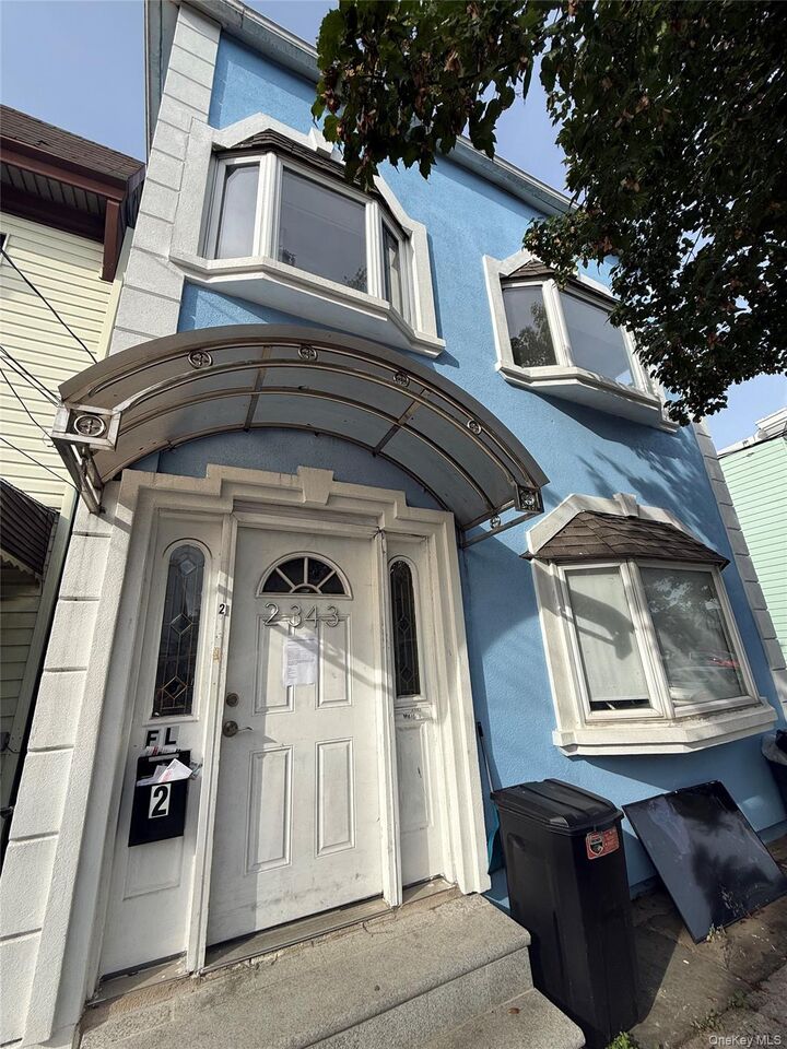 2343 Gleason Avenue  Bronx NY 10462 photo