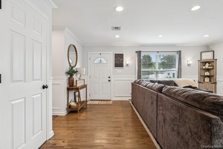 Property Photo:  65 Spar Drive  NY 11951