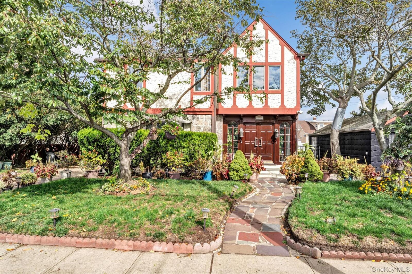 Property Photo: 34 W 2nd Street NY 11520