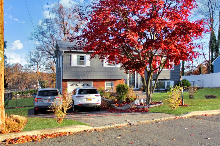 Property Photo: 39 Greywood Drive NY 10962