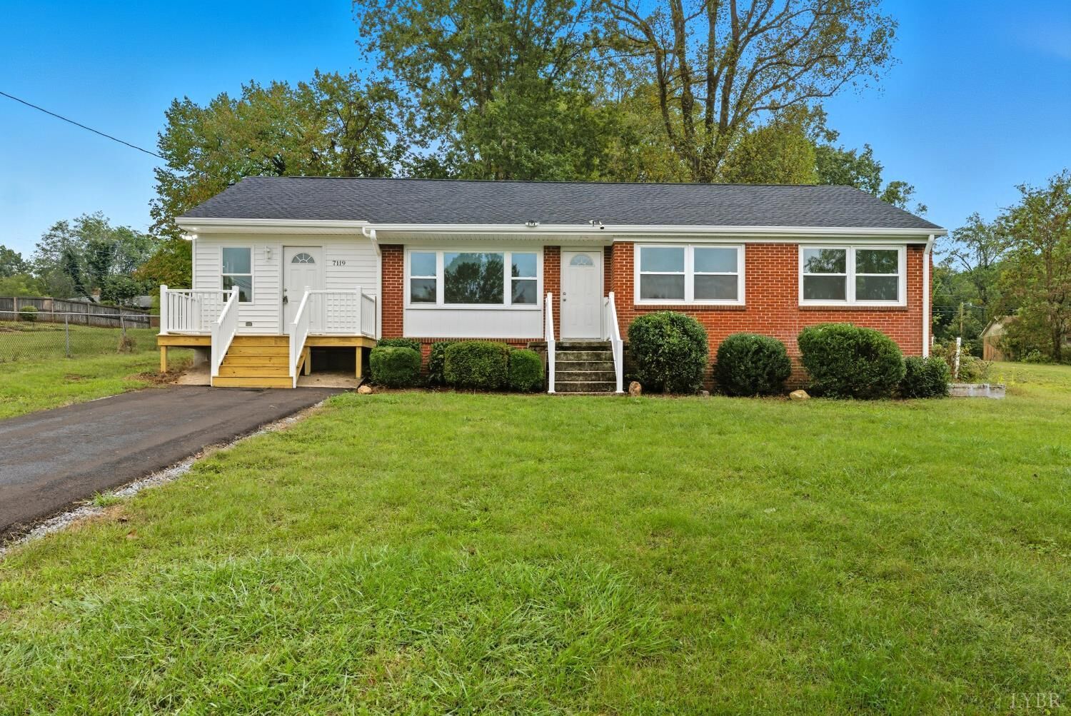 Property Photo:  7119 Richland Drive  VA 24502 