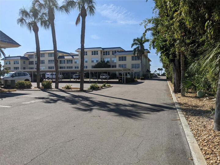 3806 Gulf Of Mexico Drive C208  Longboat Key FL 34228 photo