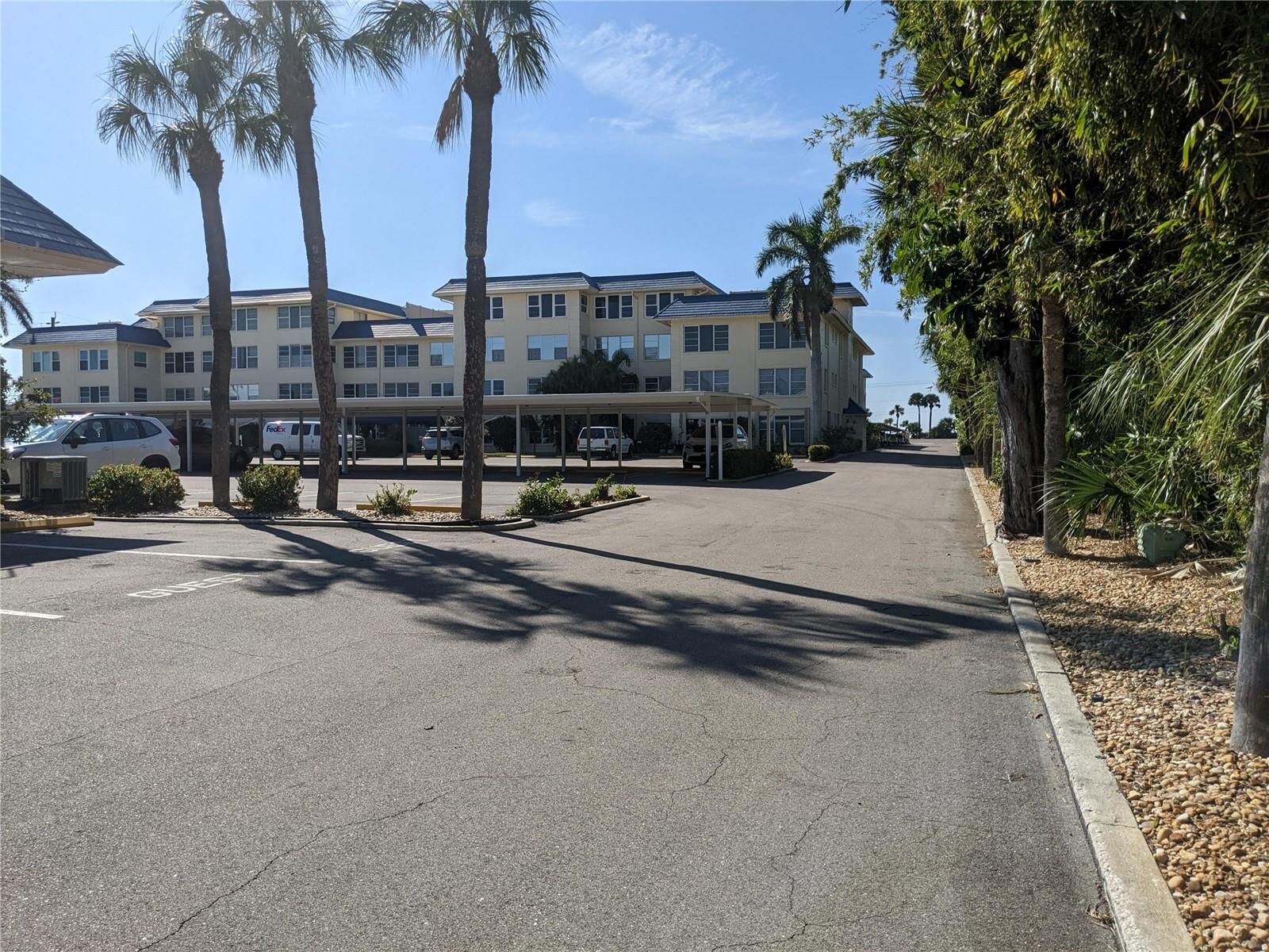 Property Photo: 3806 Gulf Of Mexico Drive C208 FL 34228