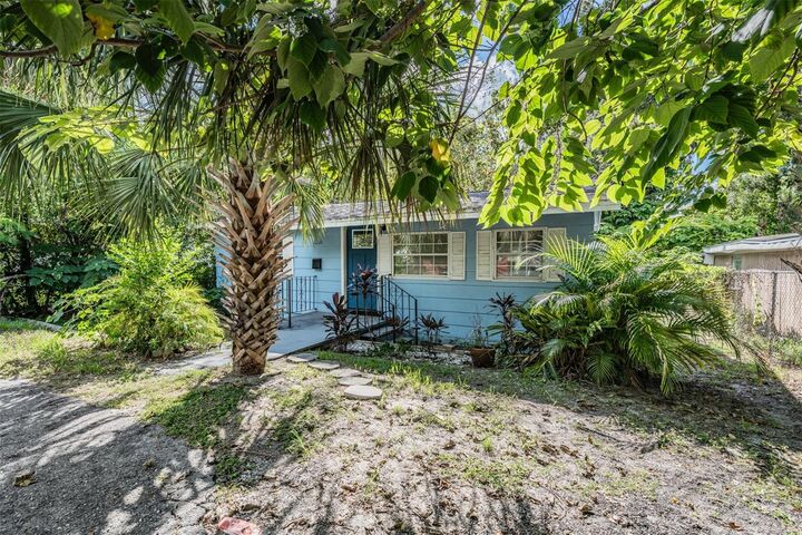 Property Photo: 8210 N 10th Street FL 33604