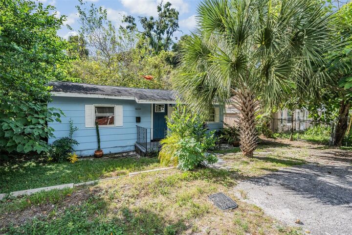 Property Photo:  8210 N 10th Street  FL 33604 